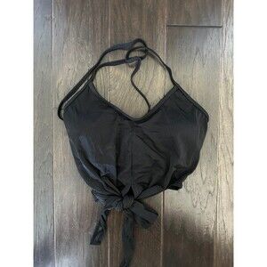 Kortni Jeane Tie up Top